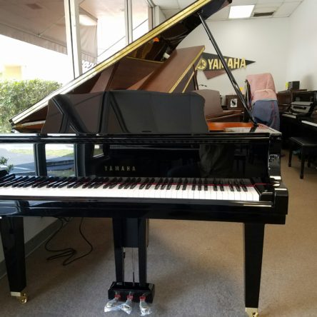 Yamaha DGB1K Enspire 5′ Player Grand Piano