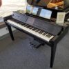 Yamaha CVP809 Polished Ebony Clavinova - Image 2