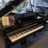 Pearl River GP142 4'8" Grand Piano W/Player System Polished Ebony - Image 2