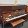 Shafer & Sons Model V-48 48" Professional Upright - Image 2