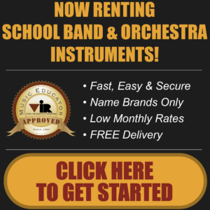 Band Rentals