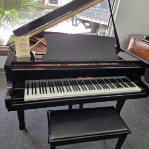 Pearl River Model GP159 5'3" Grand Piano
